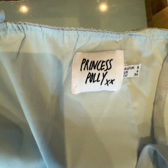 Set of 2 Pre-Loved Cropped Camis - Women's XS/S - Picture 6 of 7